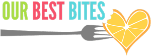 Our Best Bites Logo